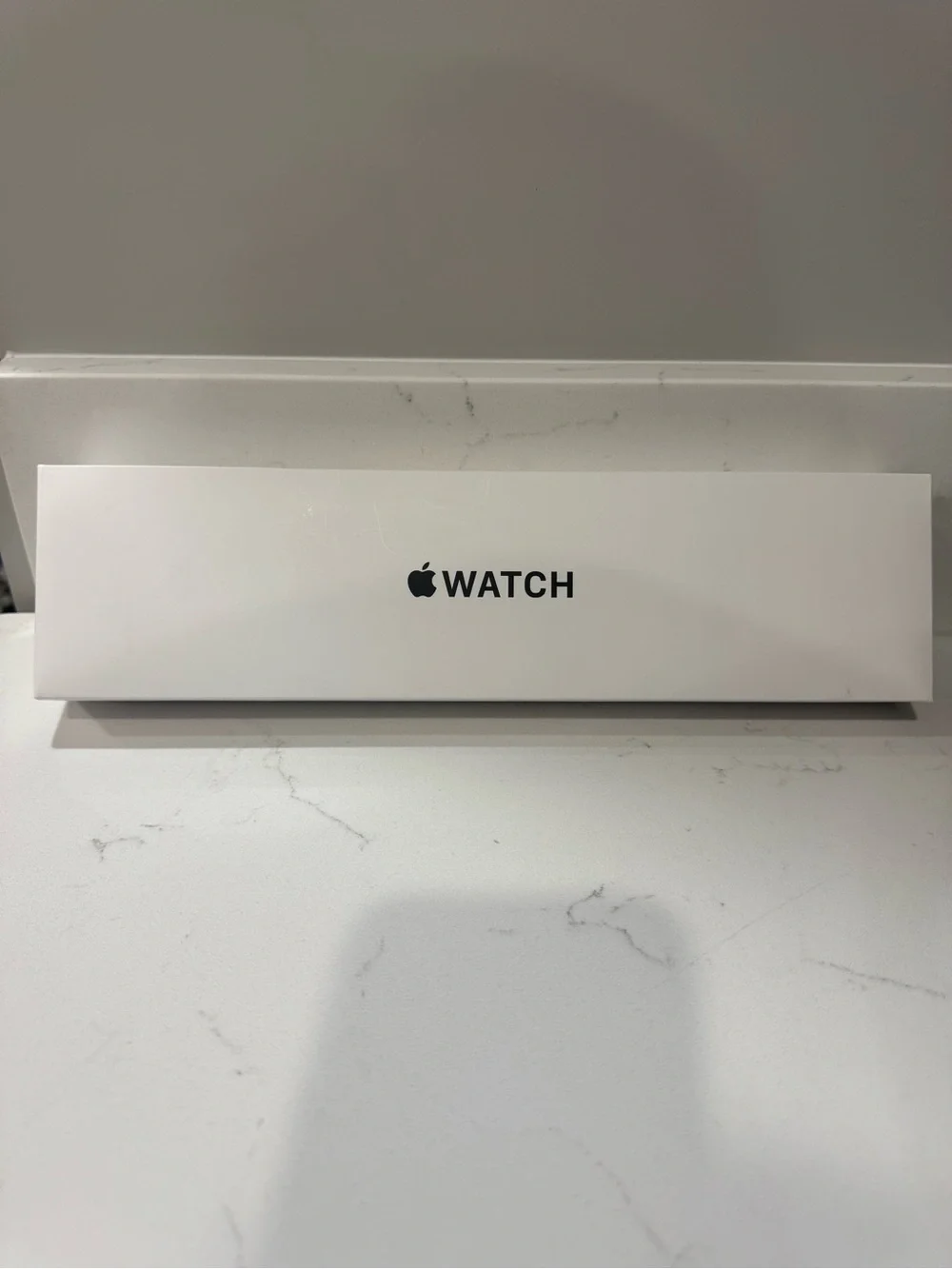 Apple Watch SE